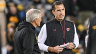 Kickoff time announced for Iowa football's matchup with Wisconsin