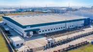 Minda Corp Shares Soar To Eight-Month High On 350% Revenue Growth Target By 2030