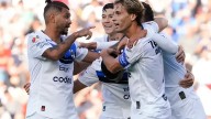 Monterrey domina a Querétaro y consolida su liderato en el Apertura 2025