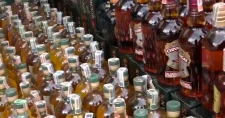 Se eleva a 11 número de fallecidos por consumo de licor adulterado en Barranquilla