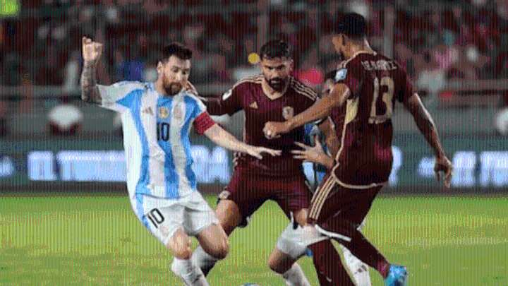 Eliminatorias a la Copa Mundial 2026: ¿Qué necesita La Vinotinto para asegurar el repechaje?
