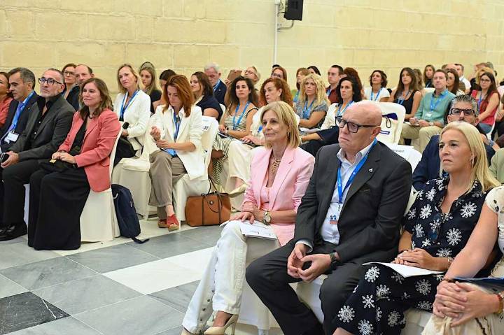 La Orden Hospitalaria de San Juan de Dios: cuidar y curar heridas, generando conocimiento