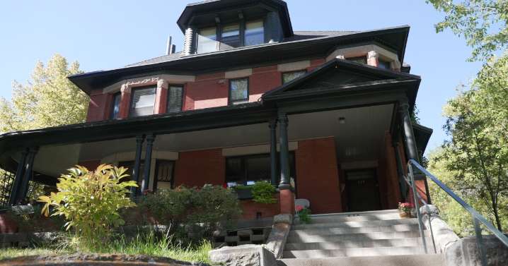 Uncovering Helena's Hidden History tour supports historic preservation