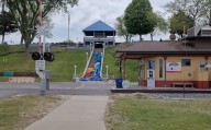 Railroad Safety Week to kick off Monday with event in St. Joseph
