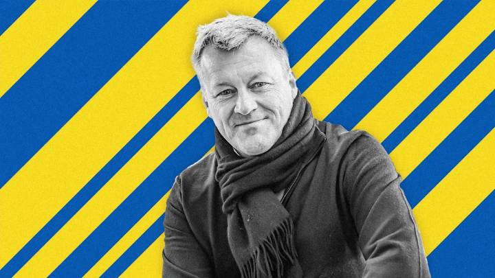 Ikea’s outgoing CEO on succession, sustainability, and knowing when to move on