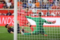 0-2. Corea del Sur vuelve a dejar en evidencia a Pochettino y a Estados Unidos