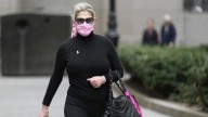 Wife of former Sen. Bob Menendez convicted in bribery scheme