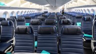 This is not the seat you paid for. Here’s what to do if you get downgraded on a flight