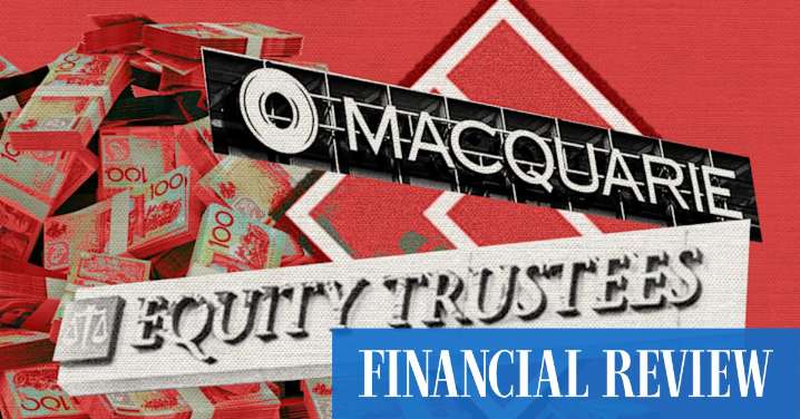 These funds told us they were toxic: how did Macquarie miss it?