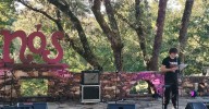 Certamen | Music & Poetry en Ínsua dos Poetas, O Carballiño