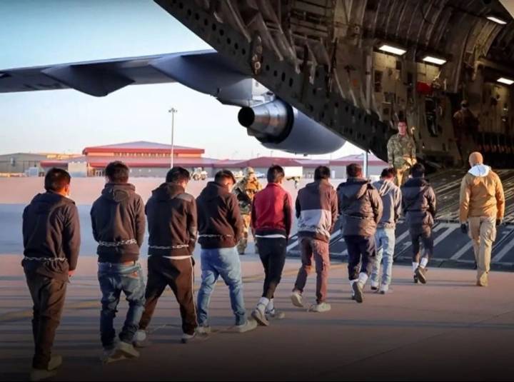 Deportaciones rompen familias con años de arraigo en EU, revela informe