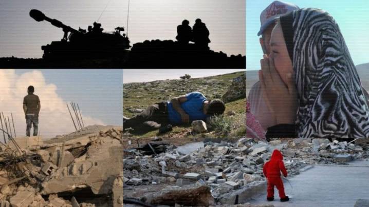 Artistas del Acero realizará especial jornada cultural en apoyo al pueblo palestino