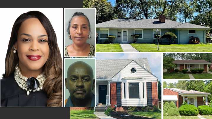 Detroit judge in FBI probe helped criminals sell homes of vulnerable people