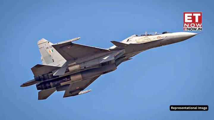 Defence Boost! L&T partners with BEL for Indian Air Force fighter aircraft