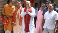 'Sonar Bangla' vs 'Bangla-Birodhi': Shah, Abhishek trade barbs ahead of polls