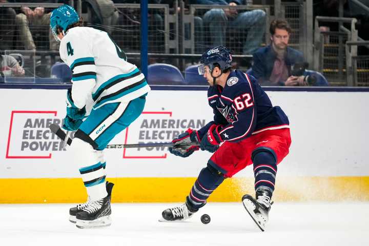 Carolina Hurricanes Bring In Veteran Forward on PTO