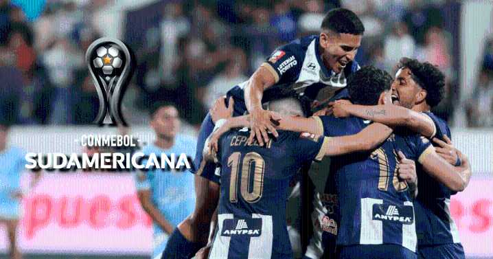 Conmebol destaca a figura de Alianza Lima previo a partido ante U de Chile: "Siempre..."