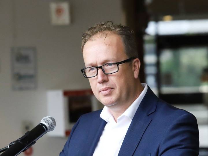 Greater Sudbury's mayor taking cautious approach to speed camera ban