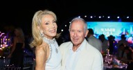 Billionaire Stephen Schwarzman's Water Supply Cut Off After Wasting Millions Filling Private Lake