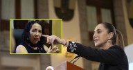 México no tiene pruebas de que diputada morenista esté ligada con Cártel de Sinaloa: Sheinbaum