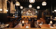 Hawksmoor stirs up River North with Beef & Liberty’s British cocktail den