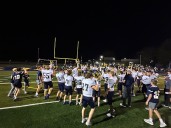 Kirtland vs. Wickliffe football: Hornets score at will in battle of unbeatens for 42