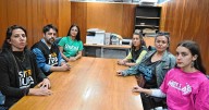 Tras la «mesa de diálogo» del IUPA en una fiscalía de Roca, se reincorporó al docente despedido