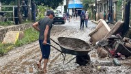 A un año de la tragedia: Vecinos de Tejupilco viven con miedo ante un nuevo desastre