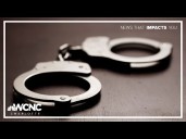 Salisbury pastor arrested, accused of inappropriate acts with children