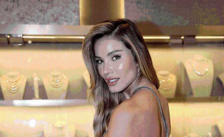Aleska Génesis alza la voz y arrastra a celebridades en defensa de Isabella Ladera