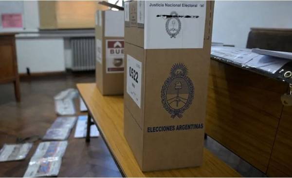 Apéndice sobre ausentismo electoral