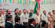 Plan de Justicia Purépecha dignifica a los pueblos originarios de Michoacán: Raúl Zepeda