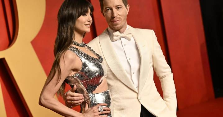 Shaun White and Nina Dobrev call off their engagement, break up after 5 years