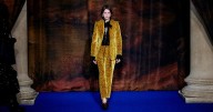 Here's Your Guide to the London Fashion Week Spring 2026 Schedule