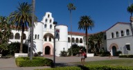 San Diego university students react to Charlie Kirk’s assassination