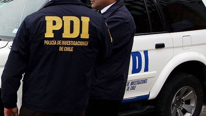 Detienen a presunta autora de parricidio en Chiguayante: La encontraron en la Región de Ñuble y portando un arma