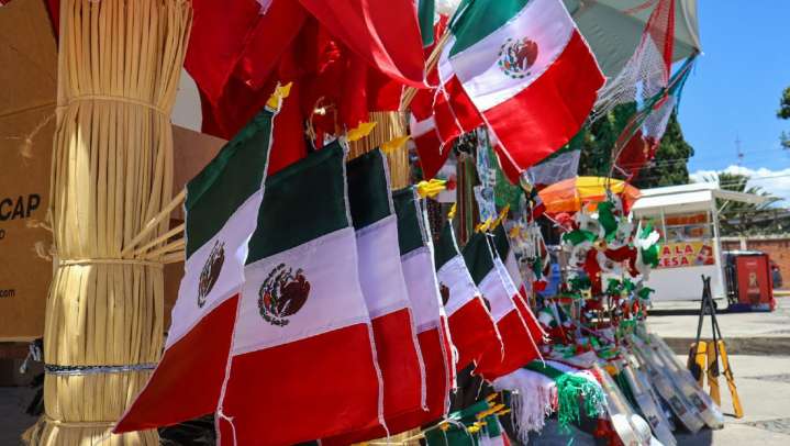 Prevén ventas por 830 MILLONES de pesos por fiestas patrias en Puebla