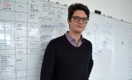 Murió Mat Travizano, físico y emprendedor cercano a Javier Milei