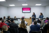 Plenario del Consejo Municipal de Discapacidad