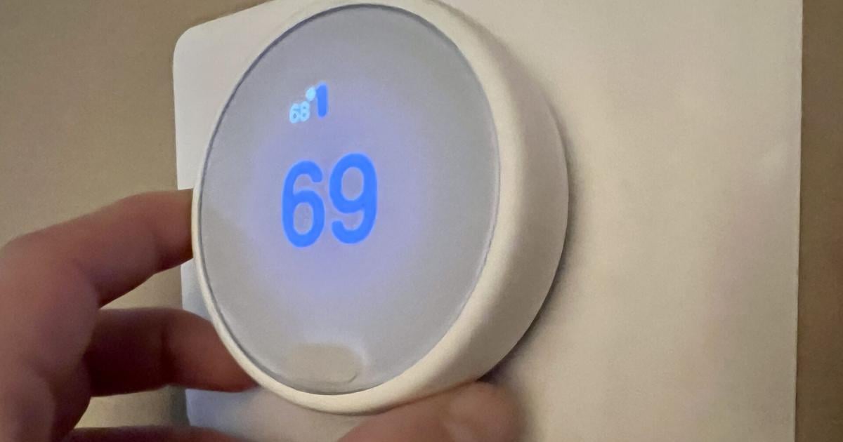 Energy bills in the U.S. expected to rise nearly 8% this winter