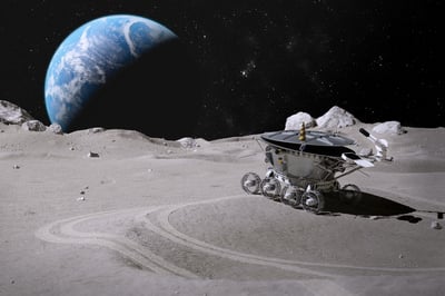 2 No-Brainer Space Stocks to Buy With $500 Right Now
