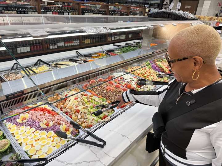 Pete's Fresh Market in Tinley Park opens after 3