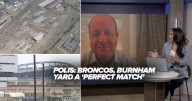 Gov. Polis on how Broncos’ Burnham Yard stadium plan came to be: ‘A perfect match’