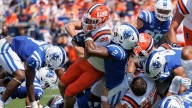 No. 11 Illinois takes over after halftime to beat mistake