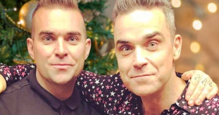 Robbie Williams lookalike lifts lid on job’s dark side