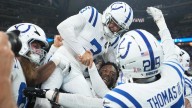 Indianapolis Colts defeat Denver Broncos 29