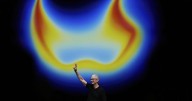 Apple unveils its latest iPhone lineup