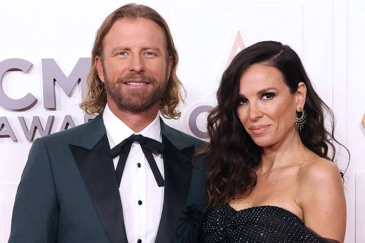 Dierks Bentley and Wife of 19 Years Cassidy Sleep on Two Mattresses