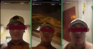 Joven apuñala a su novia de 28 años, roba su celular y publica en su cuenta de Instagram