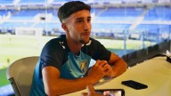 David Larrubia seguirá en el Málaga hasta 2028